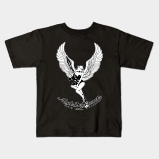 Made in Heaven Kids T-Shirt